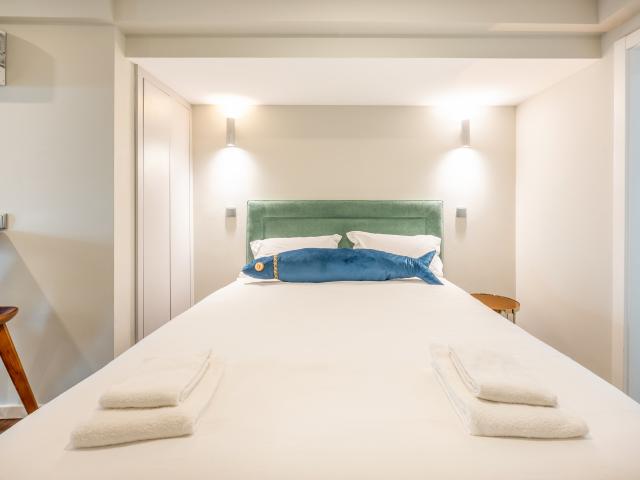 Estúdio alugar em Misericórdia, Lisboa