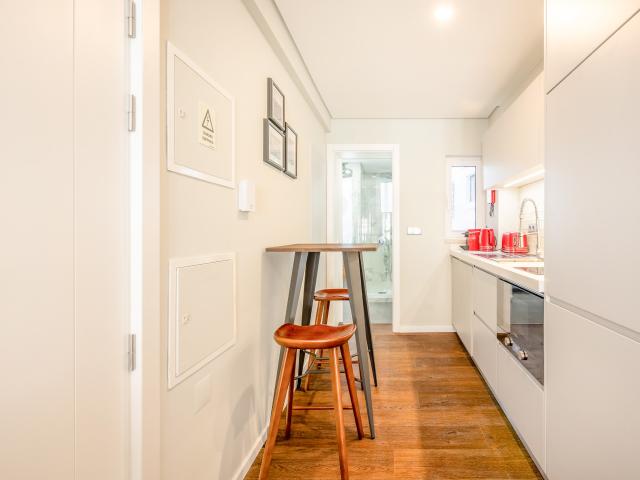 Estúdio alugar em Misericórdia, Lisboa