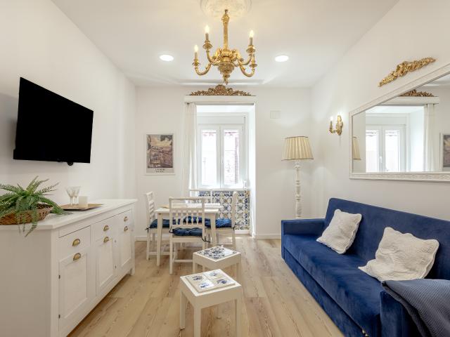 Apartamento alugar em Misericórdia, Lisboa