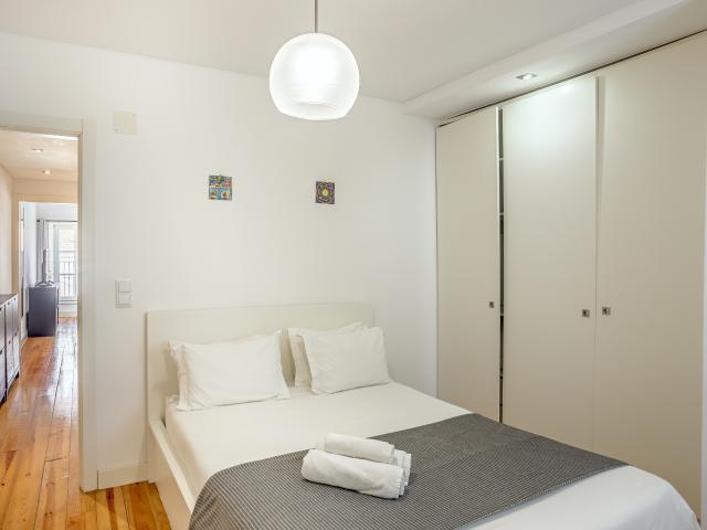 Apartamento alugar em Misericórdia, Lisboa