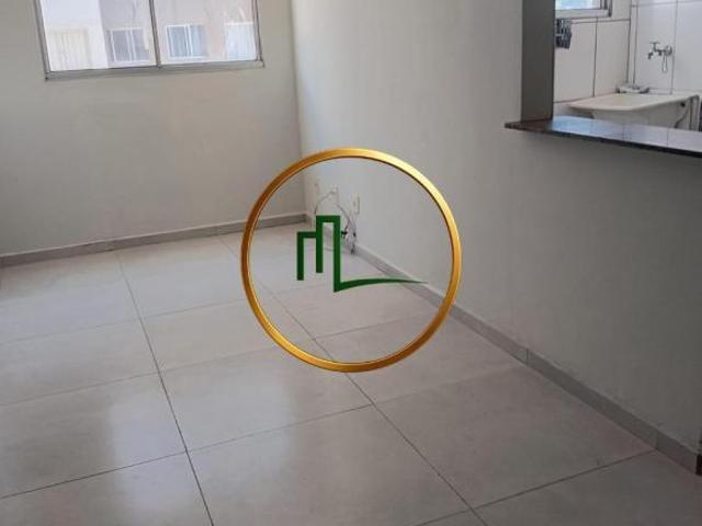 Apartamento venda em Jardim Califórnia, Franca
