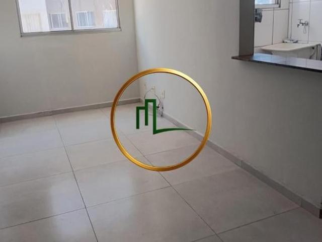 Apartamento venda em Jardim Califórnia, Franca
