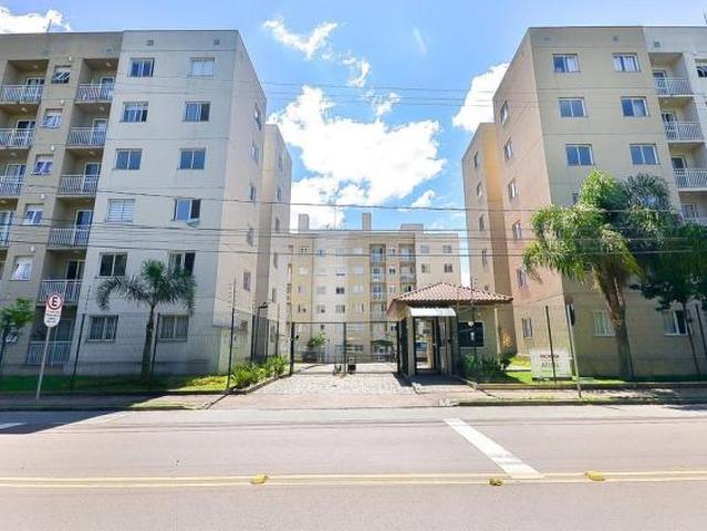 Apartamento venda em Região Geográfica Imediata de Curitiba, Região Metropolitana de Curitiba
