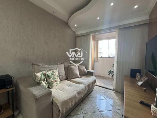 Apartamento venda em Cardoso, Belo Horizonte