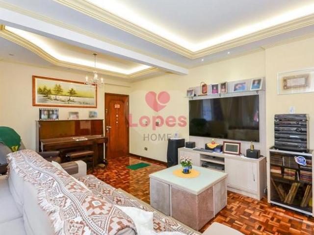 Apartamento venda em Região Geográfica Imediata de Curitiba, Região Metropolitana de Curitiba