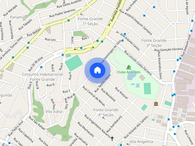 Apartamento aluguel em Região Geográfica Imediata de Belo Horizonte, Região Metropolitana de Belo Horizonte
