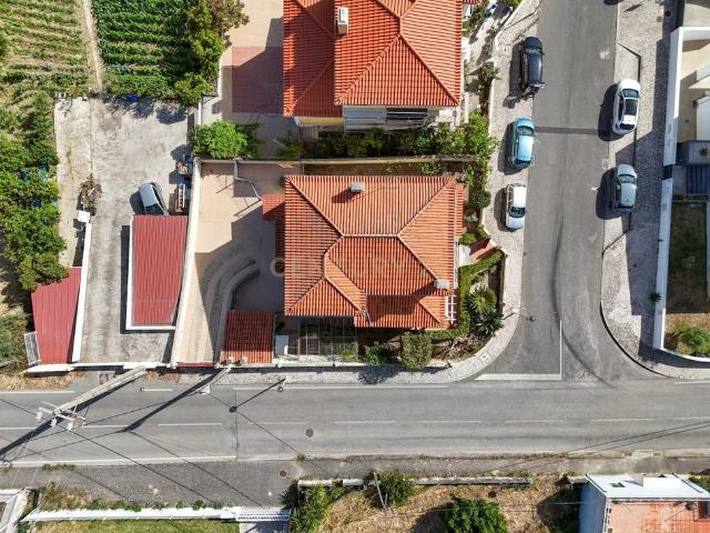 Casa alugar em Casalinhos de Alfaiata, Torres Vedras