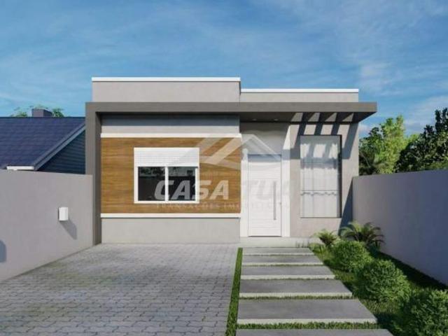 Casa venda em Região Geográfica Imediata de Passo Fundo, Passo Fundo
