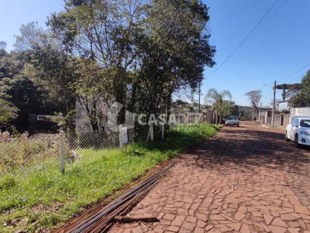 Terreno venda em Região Geográfica Imediata de Erechim, Barão de Cotegipe