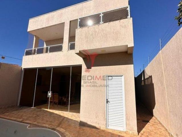 Casa venda em Região Geográfica Imediata de Águas Lindas de Goiás, Região Integrada de Desenvolvimento do Distrito Federal e Entorno