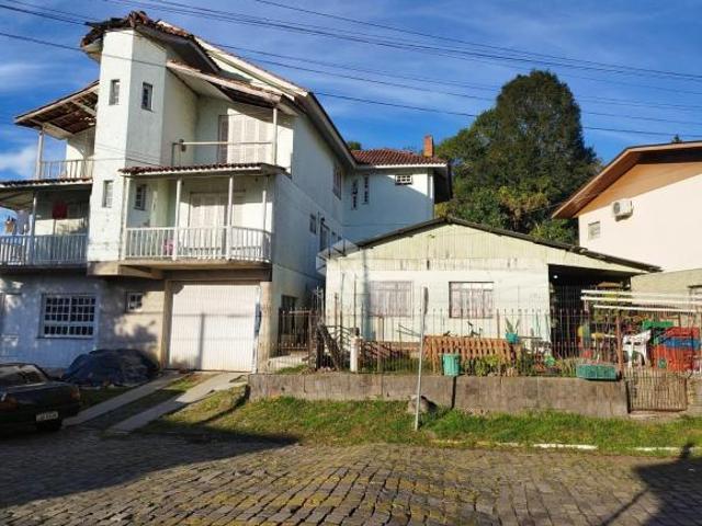 Casa venda em Região Geográfica Imediata de Bento Gonçalves, Garibaldi