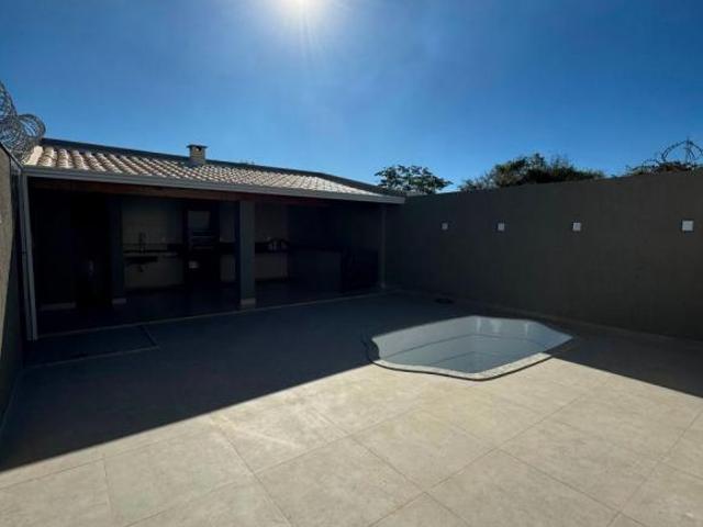 Casa venda em Jaraguá I, Montes Claros