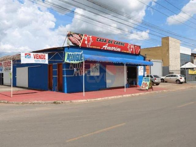 Ponto Comercial venda em Região Geográfica Imediata de Cuiabá, Região Metropolitana do Vale do Rio Cuiabá