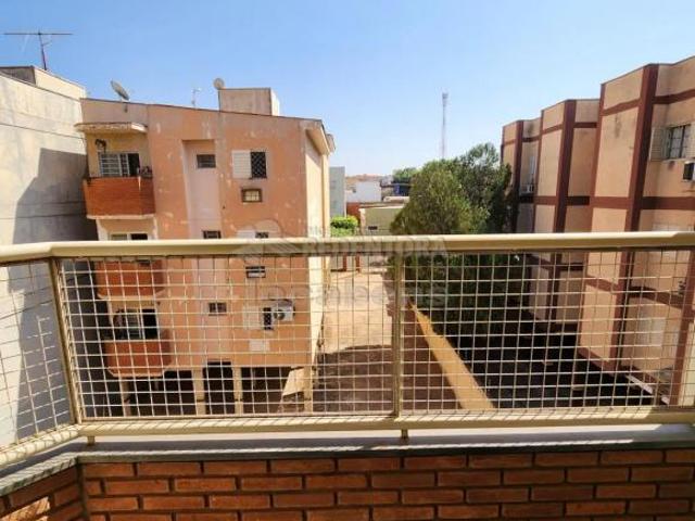 Apartamento venda em Região Imediata de São José do Rio Preto, Região Metropolitana de São José do Rio Preto