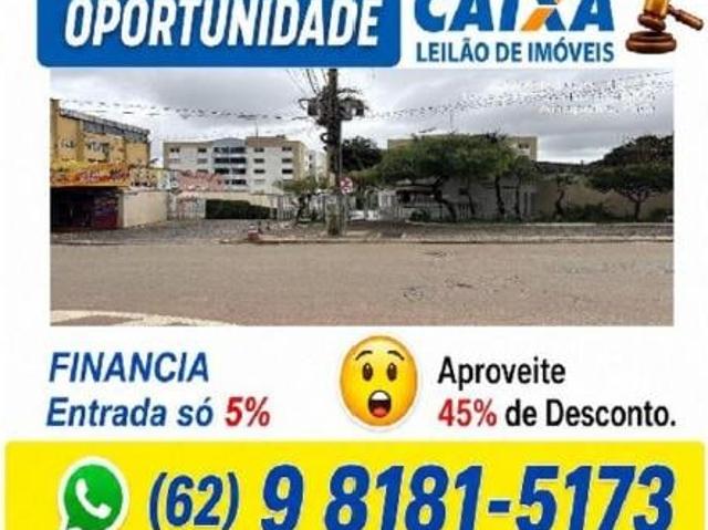 Apartamento venda em Região Geográfica Imediata de Anápolis, Anápolis