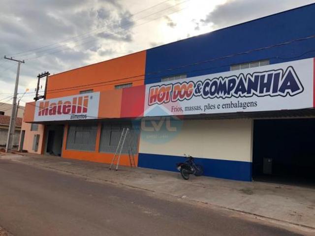 Ponto Comercial venda em Região Geográfica Imediata de Cuiabá, Região Metropolitana do Vale do Rio Cuiabá