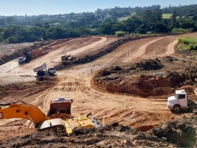 Terreno venda em Região Imediata de Jundiaí, Jundiaí