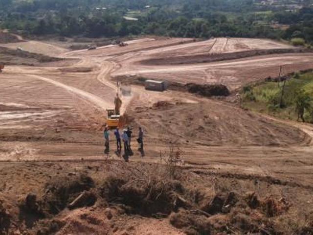 Terreno venda em Região Imediata de Jundiaí, Jundiaí