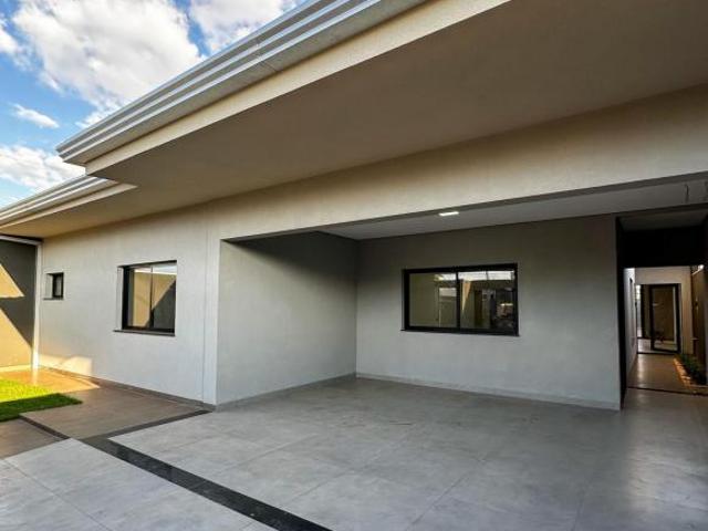 Casa venda em Região Geográfica Imediata de Dourados, Dourados