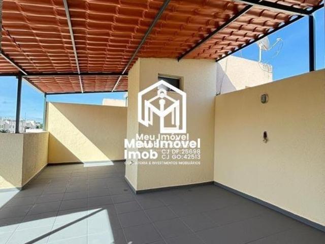 Apartamento venda em Região Geográfica Imediata de Luziânia, Região Integrada de Desenvolvimento do Distrito Federal e Entorno