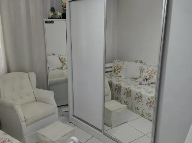 Apartamento venda em Região Geográfica Imediata de Juiz de Fora, Juiz de Fora