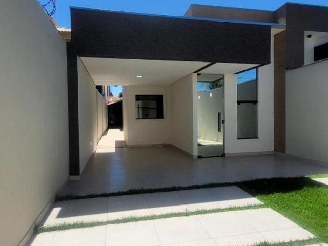 Casa venda em Santo Inácio, Montes Claros