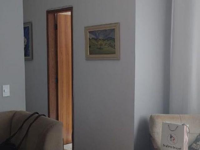 Apartamento venda em Teixeiras, Juiz de Fora