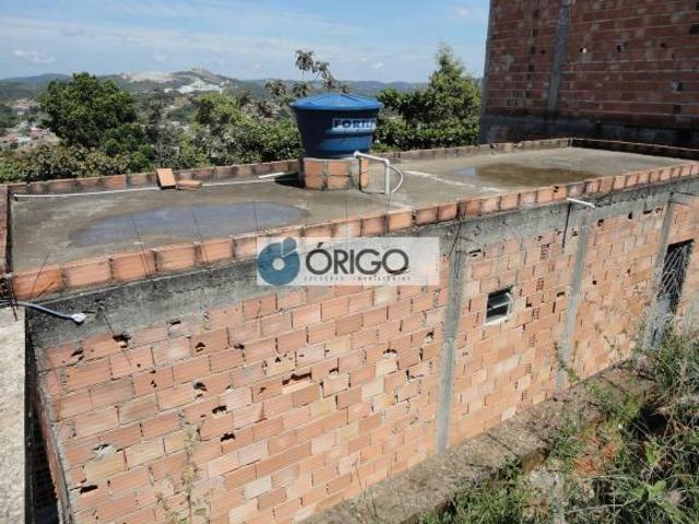 Casa venda em Ondina Vasconcelos de Oliveira, Sete Lagoas
