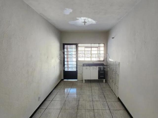 Casa venda em São José do Rio Preto