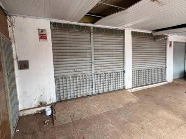 Ponto Comercial venda em Cruzeiro Velho, Cruzeiro