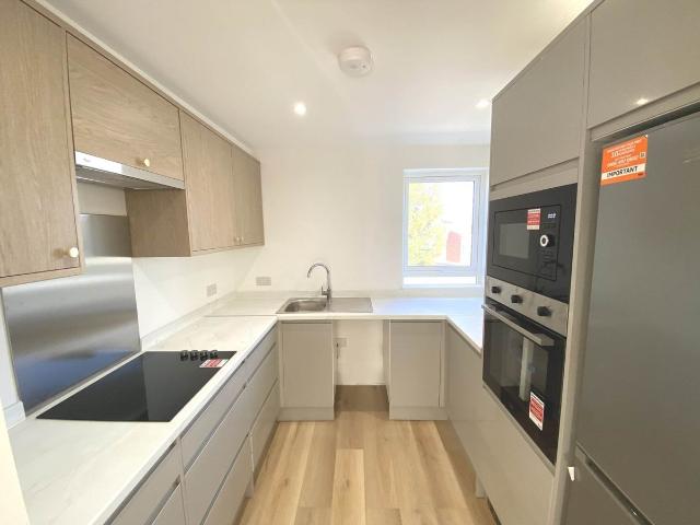 Apartment for rent in Elstree and Borehamwood, Borehamwood