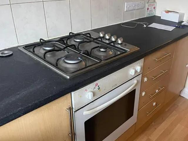 Apartment for rent in Little Heath, Goodmayes