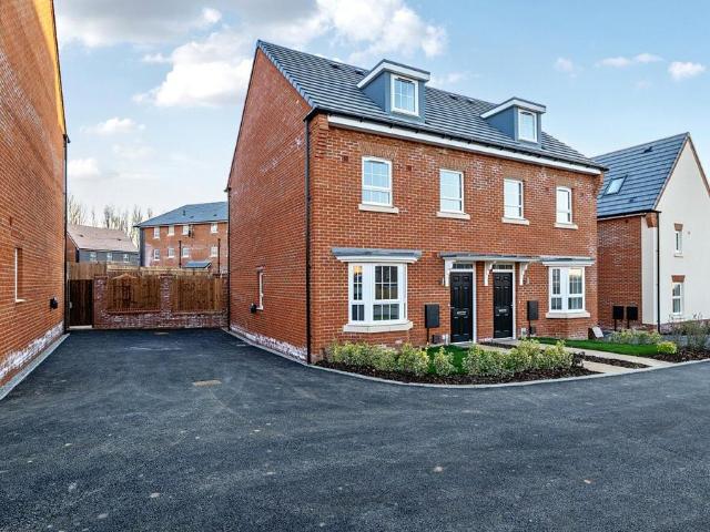 House for rent in Bourne Vale, Kent