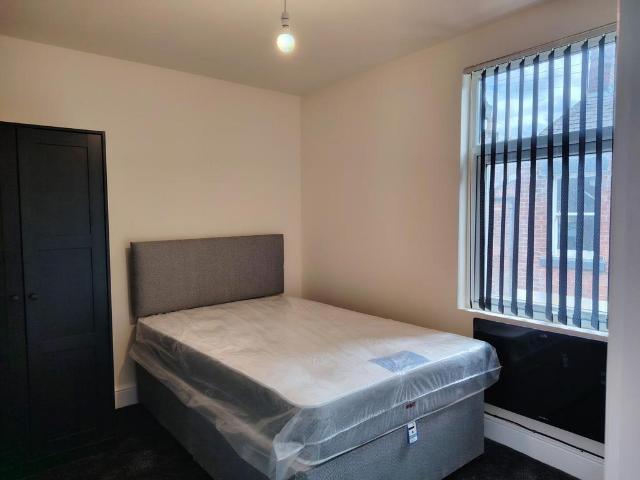Apartment for rent in Avenham, Higher Bartle