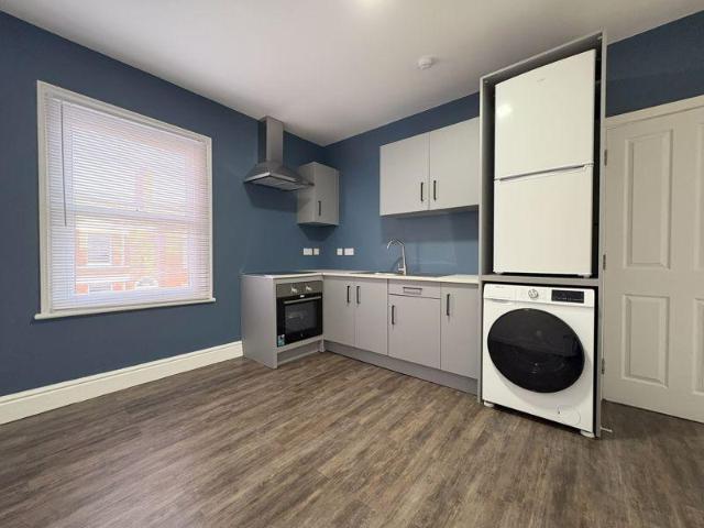 Apartment for rent in Avenham, Higher Bartle