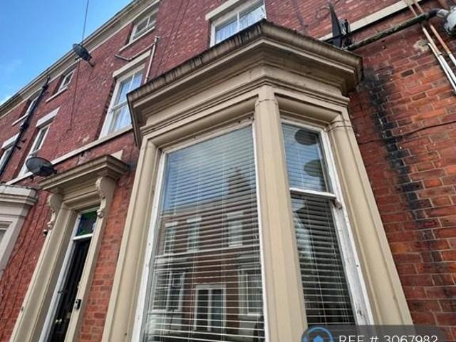 Apartment for rent in Avenham, Preston