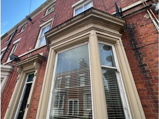 Apartment for rent in Avenham, Preston