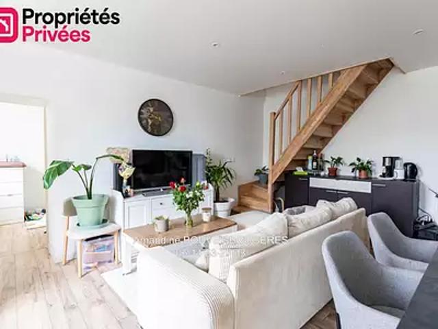 Maison vente à Béru, Bais