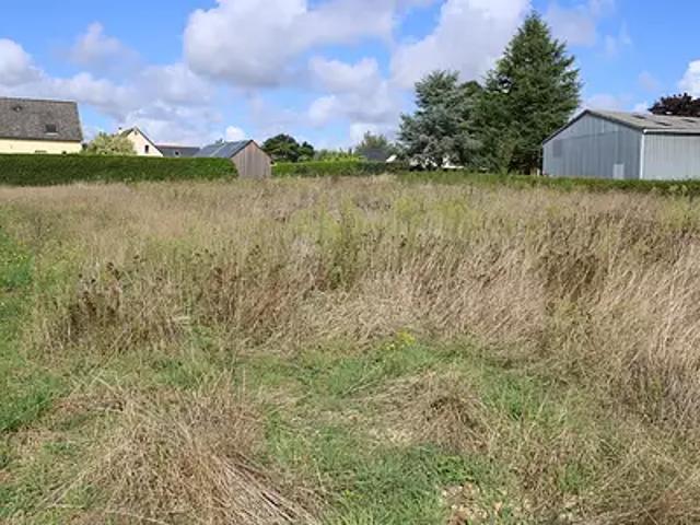 Terrain vente à Fougères-Vitré, Bretagne