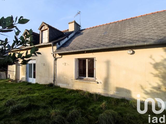 Maison vente à Fougères-Vitré, Bretagne