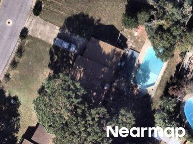 House for sale in Pensacola, Florida
