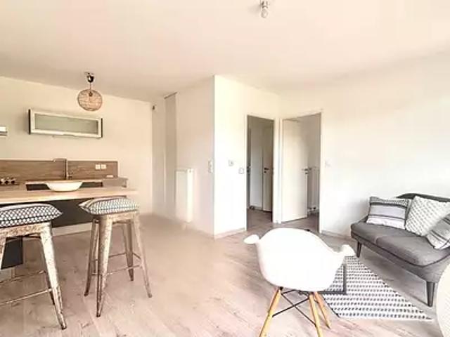 Appartement vente à Lille, Baisieux