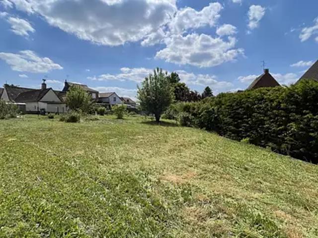 Terrain vente à Baisieux, Nord