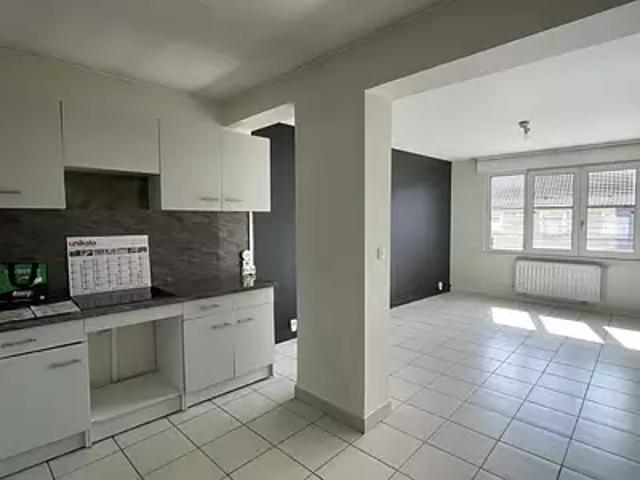 Appartement location à Lille, Baisieux