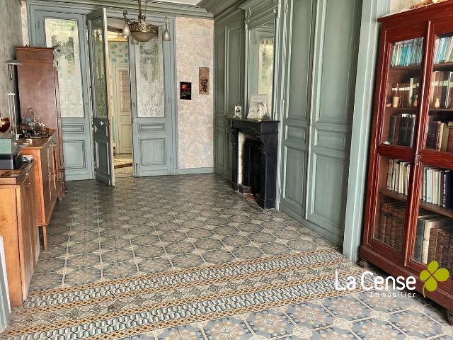Maison vente à Lille, Baisieux