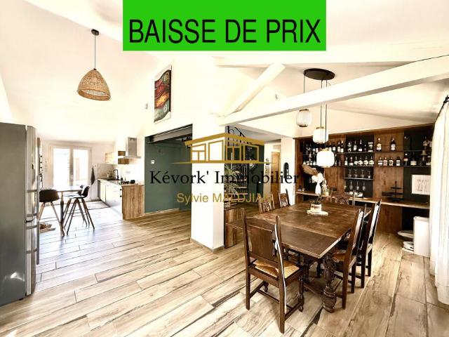 Maison vente à France métropolitaine, Bourg-lès-valence