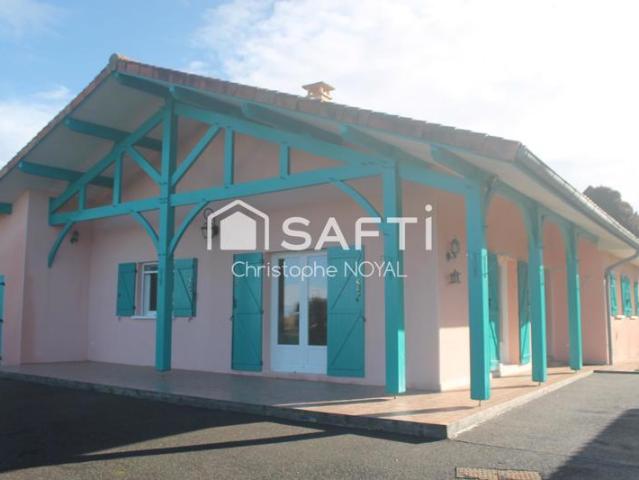 Maison vente à Dax, Donzacq