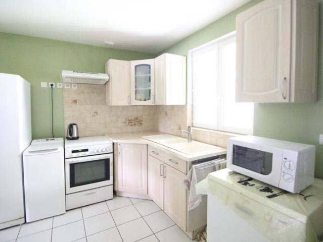 Maison vente à Clermont, Angy