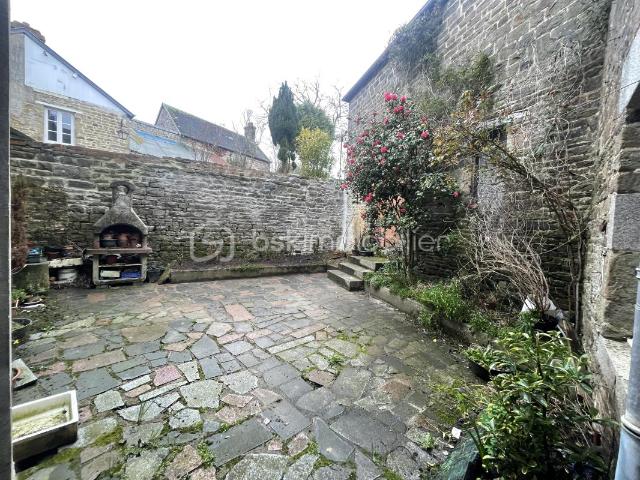 Maison vente à Saint-Lô, Tessy-sur-vire