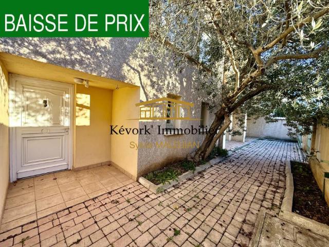 Maison vente à France métropolitaine, Valence